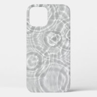 Clear Water Surface Abstract Texture