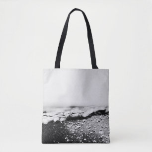CLEAR WATER TOTE BAG