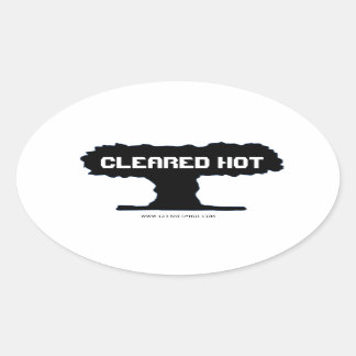 Cleared Hot Stickers