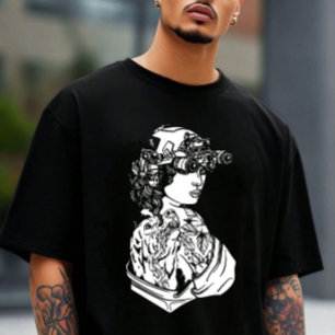 Cleared Hot Unisex T-shirt 