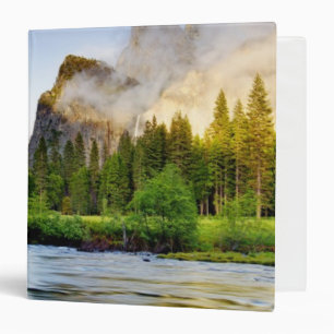 Clearing Storm Binder