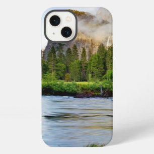 Clearing Storm iPhone 13 Case