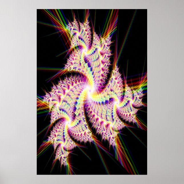 Clearlighting Poster (Front)