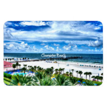 Clearwater Beach, Florida, vacation destination