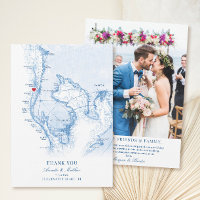 Clearwater Beach Florida Wedding Flat