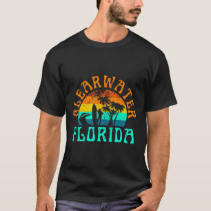 Clearwater Beach T-Shirt