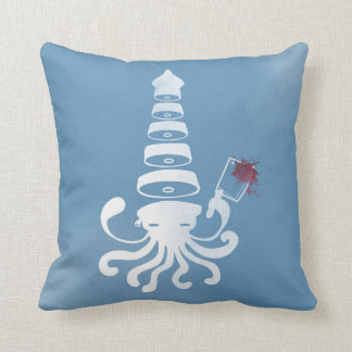 Cleaver Pillow
