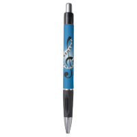 Clef Pen