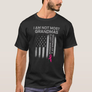 Cleft Palate Lip Most Grandma Strong Awareness 3 T-Shirt