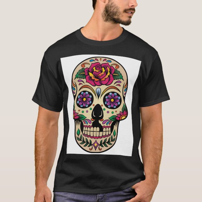 Cleft - tee (Front)