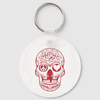 Cleftee Key Chain