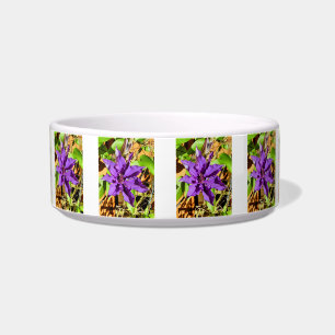 CLEMATIS BOWL