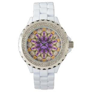 CLEMATIS WATCH
