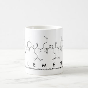 Clemens peptide nom mug