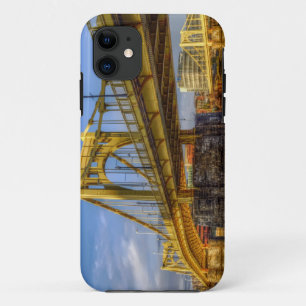 Clemente iPhone 11 Case