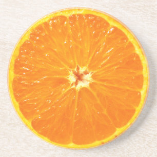 Clementine Coaster