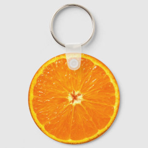 Clementine Keychain