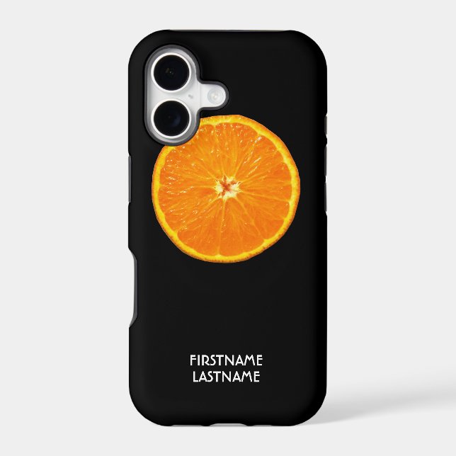 Clementine Slice (Back)