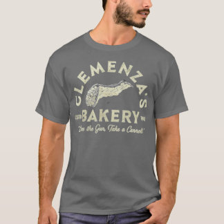 Clemenza’s Bakery T-Shirt