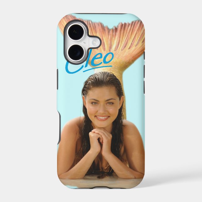 Cleo (Back)