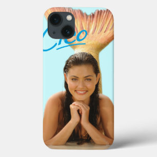 Cleo iPhone 13 Case