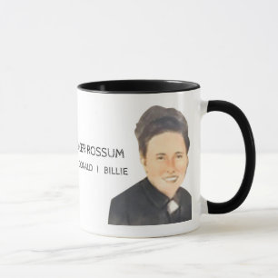 Cleo Mug