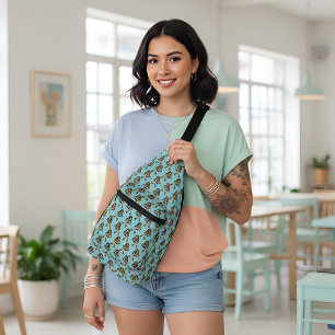 Cleo Sling Bag