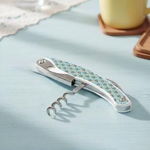 Cleo Waiter's Corkscrew
