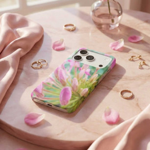 Cleome K-Pop Pink Spiderflower