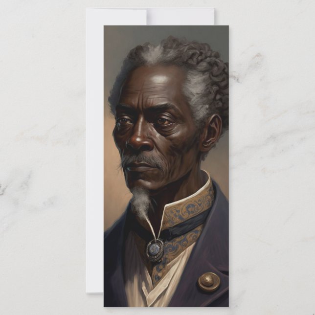 Cleon Portrait Paintings (Front)