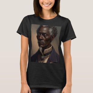 Cleon Porträt Gemälde T-Shirt