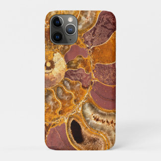Cleoniceras iPhone 11 Pro Case
