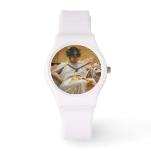Cleopatra (Ancient Egyptian Queen) Watch