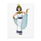 Cleopatra the Pharaoh of Egypt