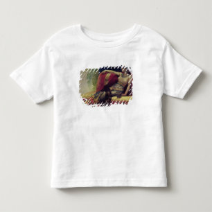 Cleopatra Toddler T-shirt