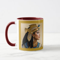 “Cleopatra VII's Realism: A Portrait”