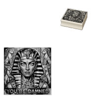 Cleopatra's Curse