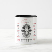 Cleopatra's Timeless Charm Pharaonic