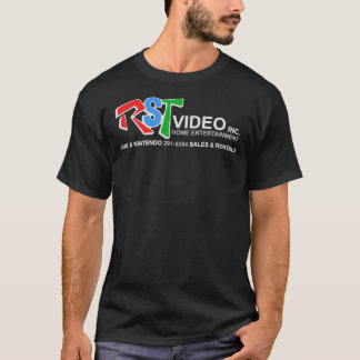 Clercs - T-shirt classique de la TVD