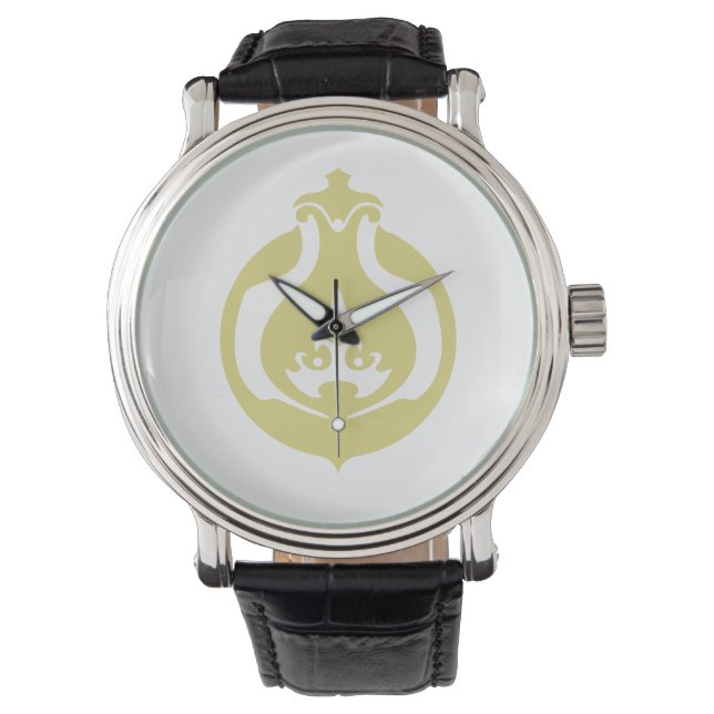 Cleric Acolyte Priest Bishop DnD Watch (Front)
