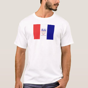 Cleveland city flag T-Shirt