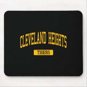Cleveland Heights High School Hs Mouse Pad