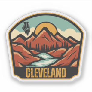Cleveland, Illinois 