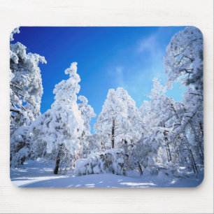 Cleveland National Forest Mouse Pad