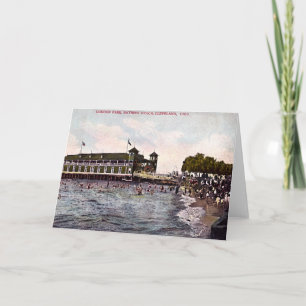 Cleveland, Ohio Card