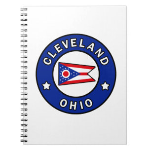 Cleveland Ohio Notebook