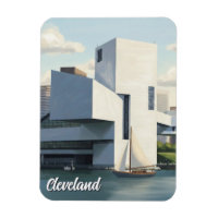 Cleveland Ohio Rock and Roll Hall of Fame
