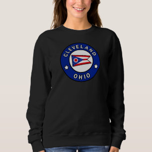 Cleveland Ohio Sweatshirt