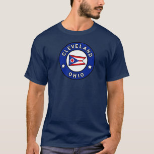 Cleveland Ohio T-Shirt