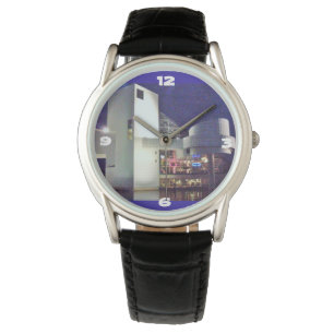 CLEVELAND OHIO WATCH